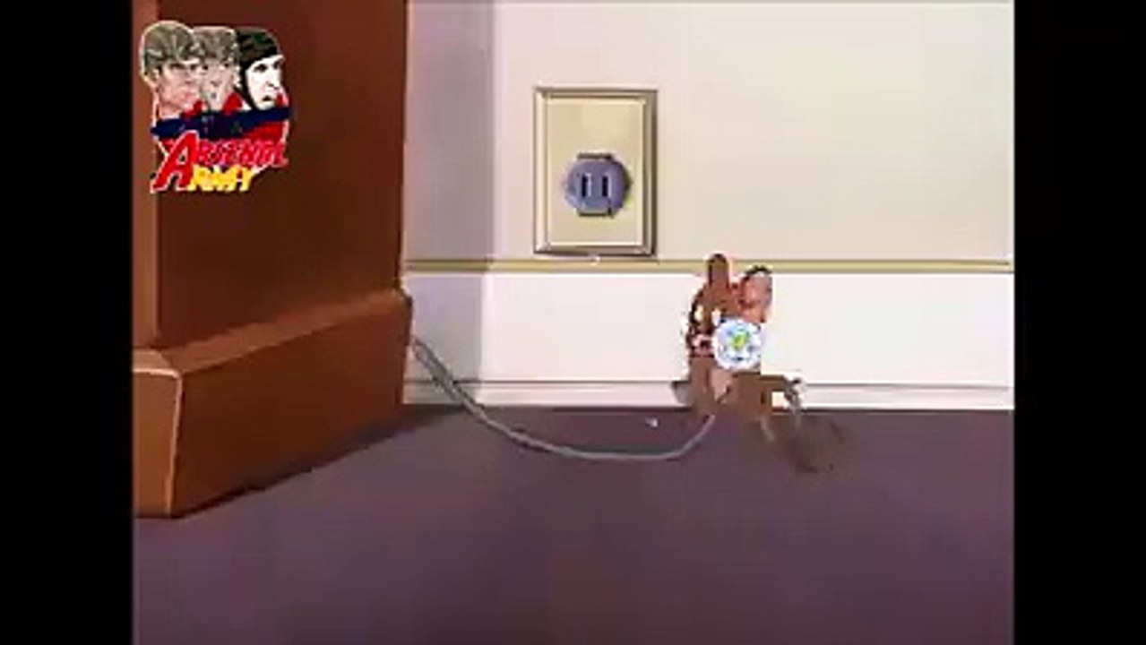 Leicester this season tom and jerry 2016