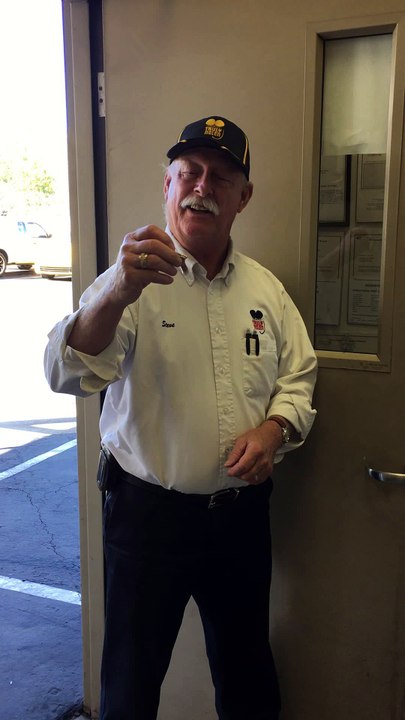 Video Testimonial | Seven Day Locksmith