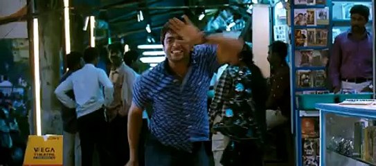 Ayan - Vizhi Moodi @ TomorrowVideos