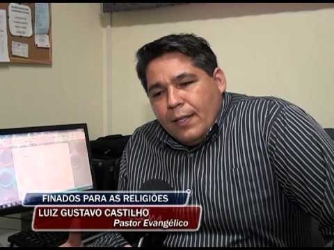 01-11-2013 - FINADOS E RELIGIÕES - ZOOM TV JORNAL