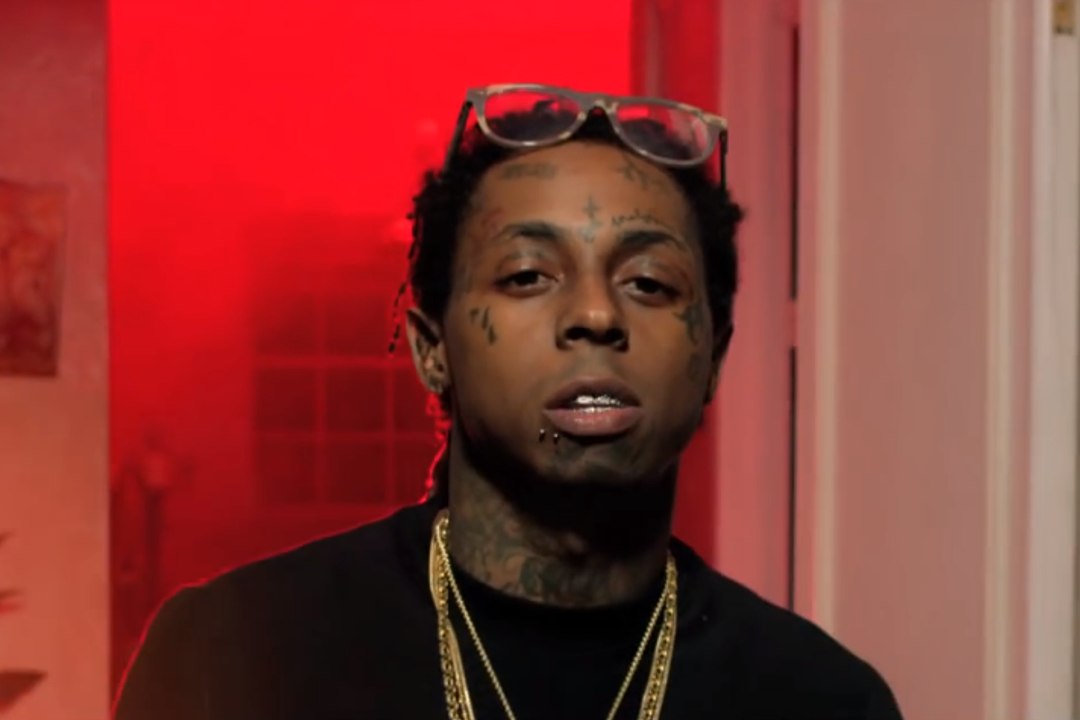 Lil Wayne - Cross Me Feat. Future & Yo Gotti