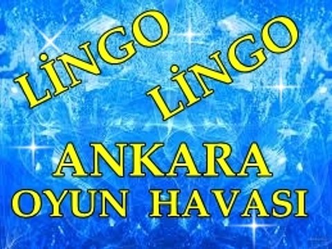 SİNAN YILMAZ LİNGO LİNGO