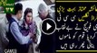 Shocking: Ayesha Mumtaz Shocked Entire Pakistan After Raid in Lahore.