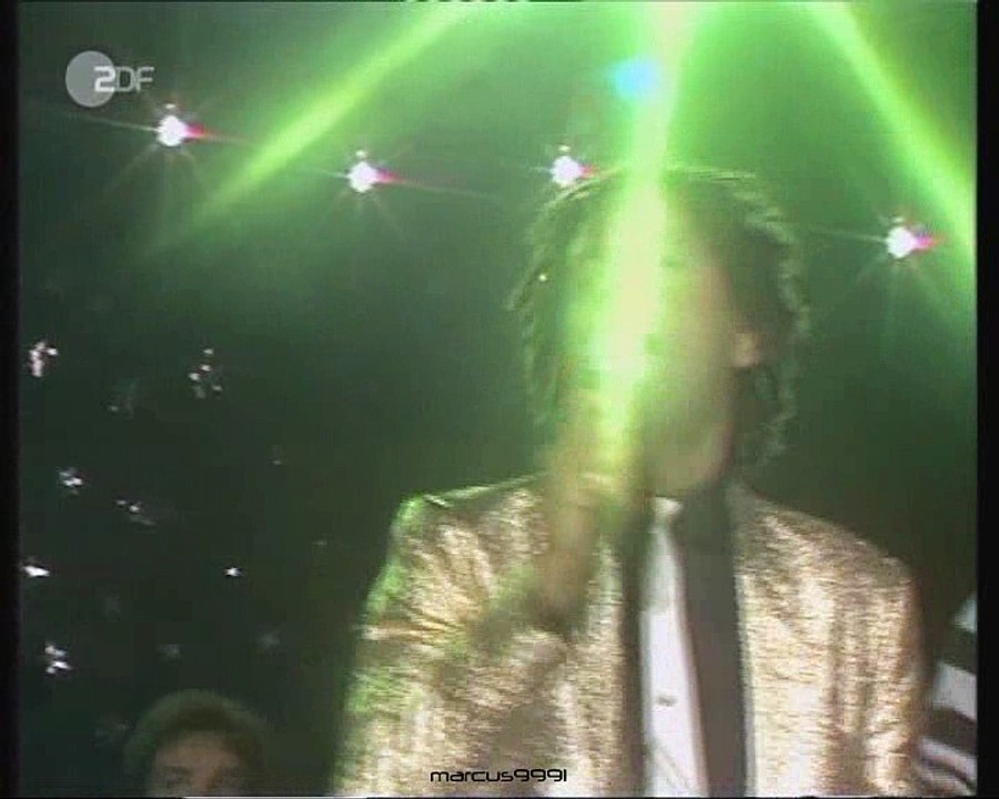 Garland Jeffreys - Matador (RockPop 1980)