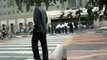 Security outside Iranian Parliament to prevent anti-regime protests - Iran Tehran 1 May 2010