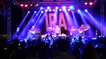 IRA! (2016) -  Dias de luta ao vivo   (Rio de Janeiro)