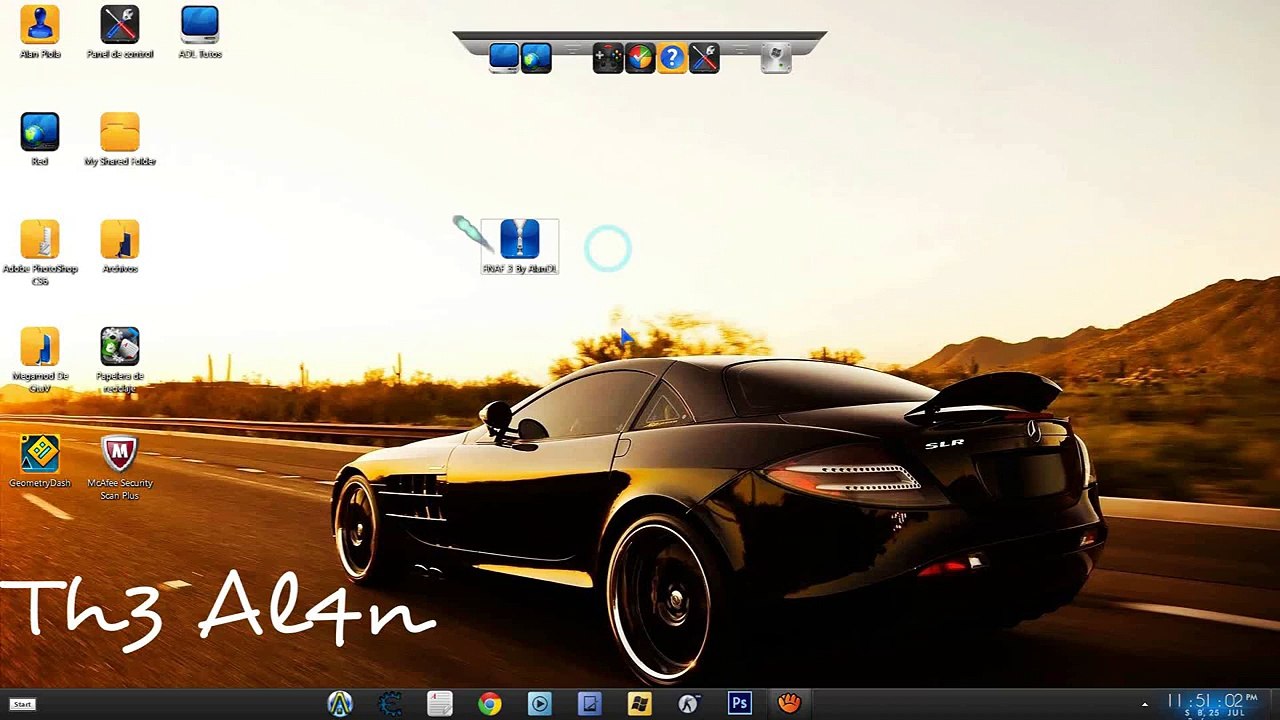 [TUTORIAL] Como Descargar Five Nights at Freddy's 3 PORTABLE