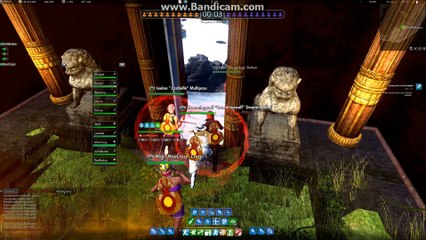 S110: Shambala Survival for Intermediates