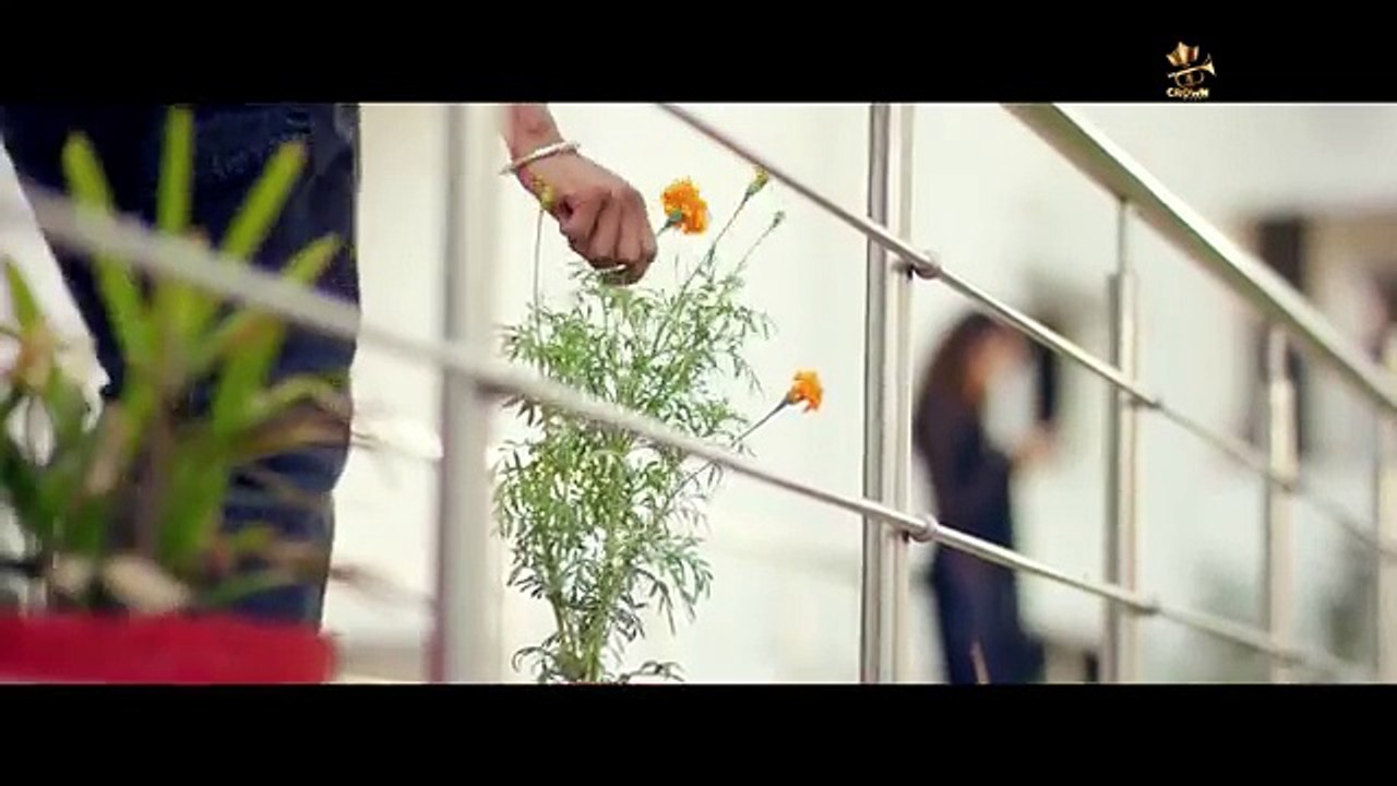 JATT DA BLOOD _ MANKIRT AULAKH _ OFFICIAL VIDEO _ FEAT PARMISH VERMA _ CROWN RECORDS