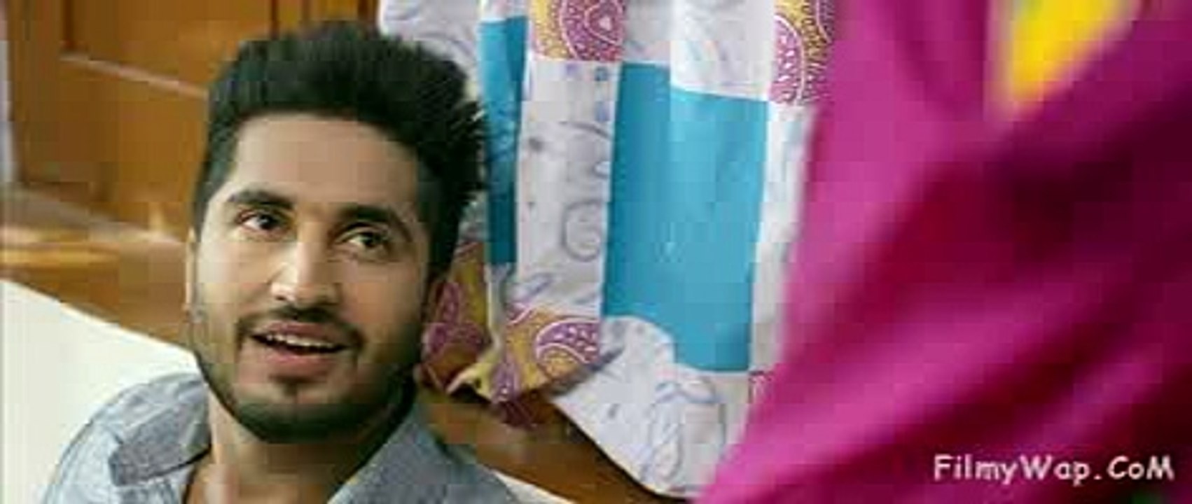 Dildariyaan (2015) Full Panjabi Movie Part 3/3
