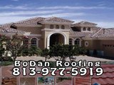 Roofing Contractor in Tampa Bay offering Discounts
