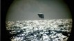 UFOs Caught On Tape By United States Navy Submarine With The Periscope In 1971