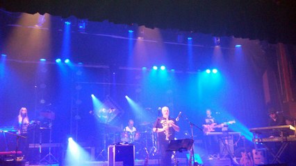 covertramp à egly
