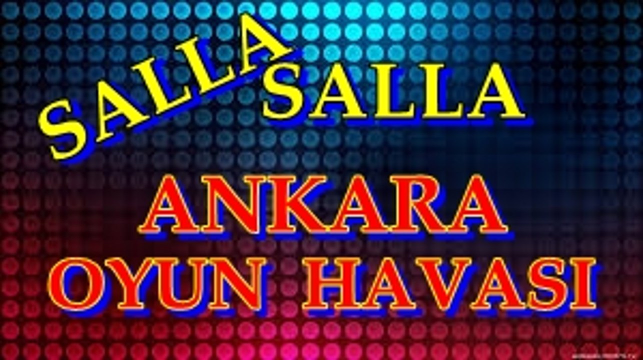 HASAN YILMAZ SALLA SALLA