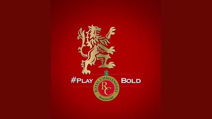 IPL 2016 RCB FAN ANTHEM SONG