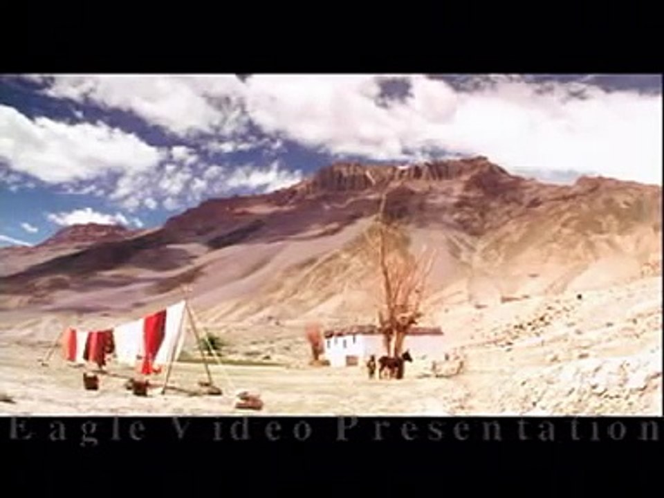 Lagan Lagi Tumse Man Ki Lagan HD Quality