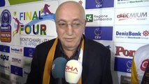 Vakıfbank'ta Sevinç, Fenerbahçe'de Hüzün