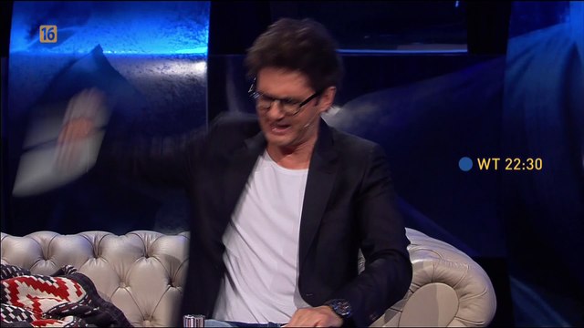 Kuba Wojewódzki- zapowiedź