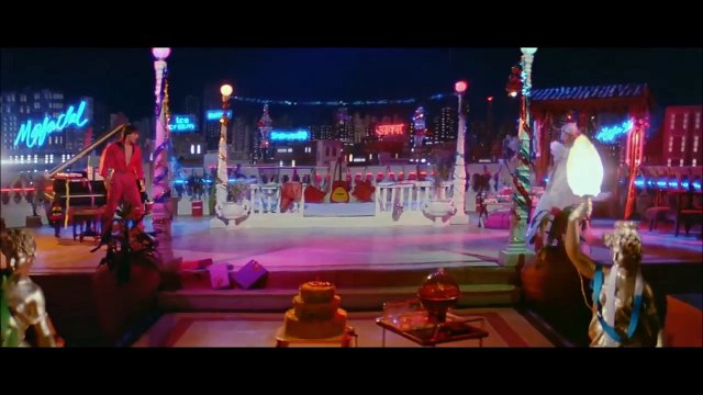 Mere Rang Mein Rangne Wali Cover By Ganesh