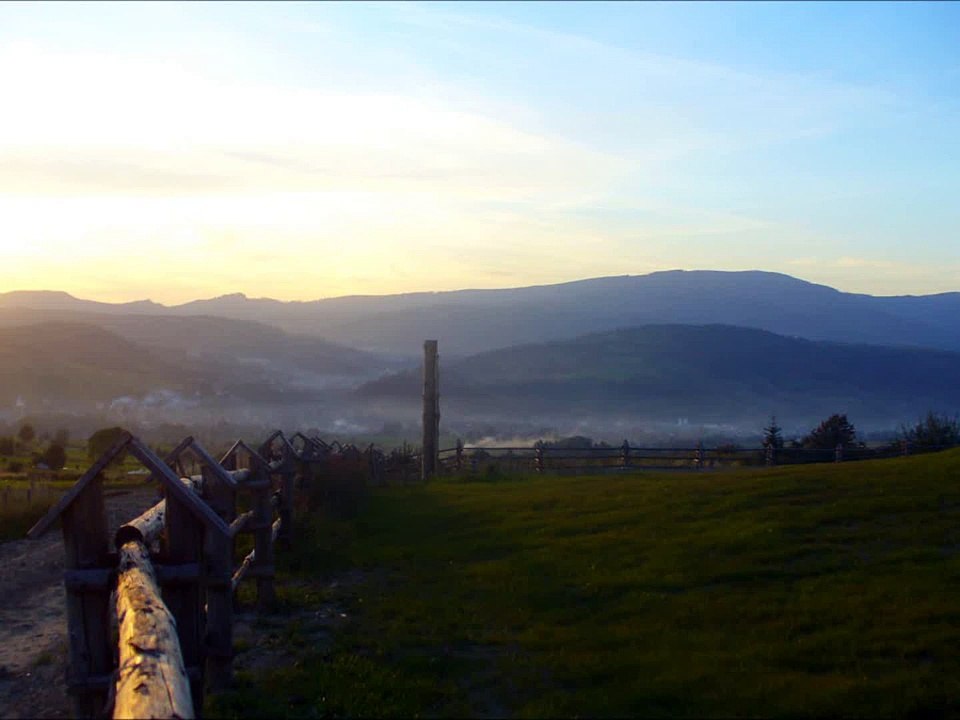 Kapela góralska i muzyka góralska ''Wysoko górka''