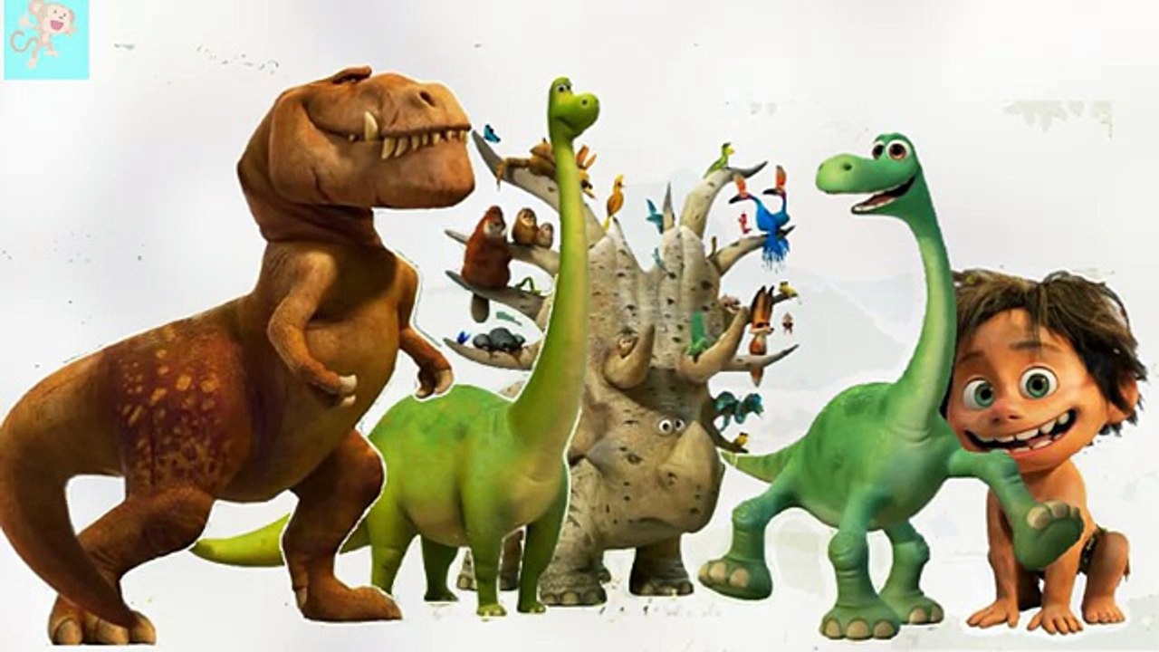 Dino good kl Daddy Finger's - Family Finger Lyrics More Nursery Rhymes