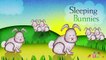 SLEEPING BUNNIES - Nursery Rhymes TV. Toddler Kindergarten Preschool Baby Songs