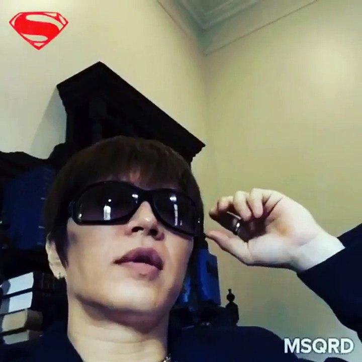GACKTstagram 2016.04.08