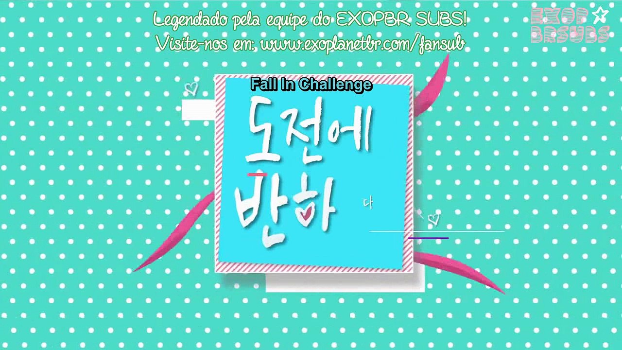 [PT-BR] Se Apaixonando por Dojeon - EP. 04