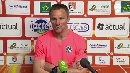 Stade Lavallois-FCSM : les réactions