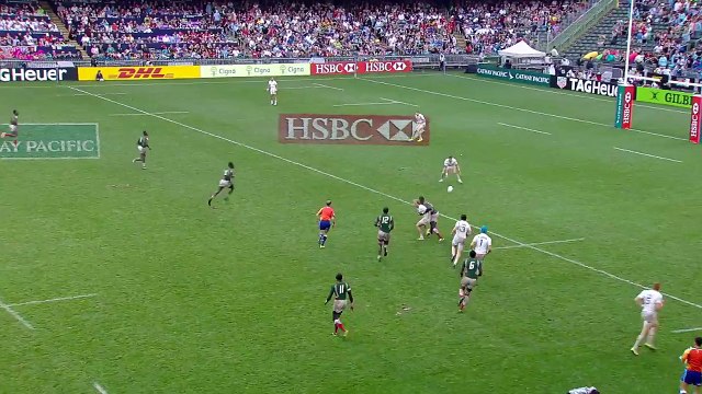 RELIVE Dan Norton gets his 200th sevens try!