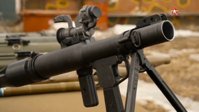 Военная приемка от 10.04.2016 г. voenvideo.ru