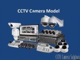 CCTV Camera Model in Bangladesh.