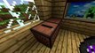 Minecraft 360: How to Build a Spruce Wood House