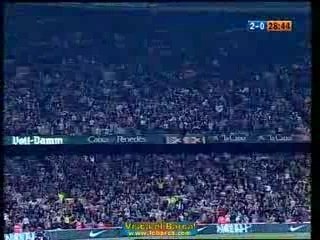 Messi Brille Encore : Le Barça Forge une Nouvelle Légende ⭐