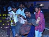 98 killed, 350 injured in Puttingal temple fire mishap