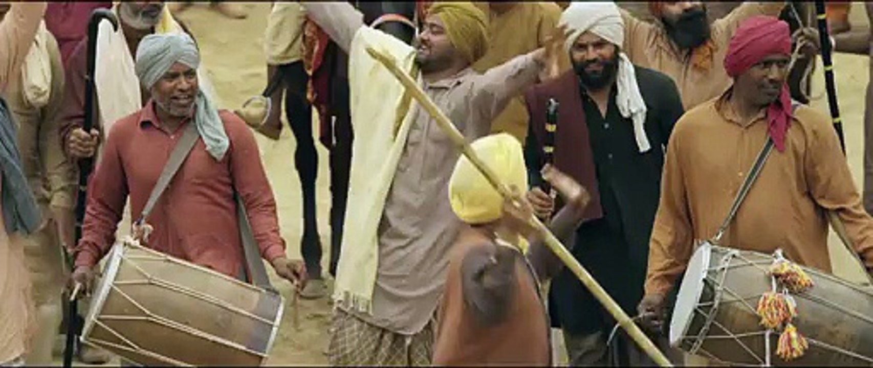 Tappe (Full Video) by Amrinder Gill ft. Ammy Virk - Angrej - Latest Punjabi Songs 2015 HD - Video Dailymotion