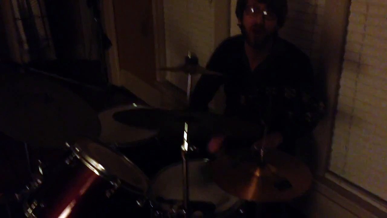 Drum Lesson: Odd Time Signatures