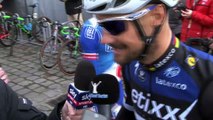 Paris-Roubaix 2016 - Tom Boonen: 