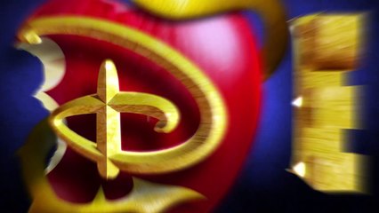 Disney Descendants - Die Nachkommen als Fashion Dolls