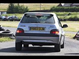 Saxo VTS Montage