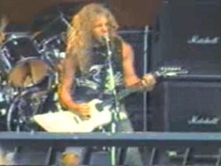 Metallica - Sanitarium - with Cliff Burton