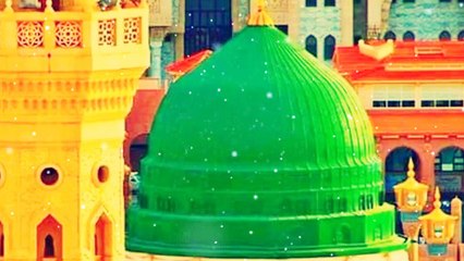 khula hai sabhi kay liye (Naat by Muhammad Shahzaib Siddiqui)