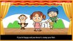 If you're happy and you know it, Nursery Rhymes & Kids Songs, Learn English Kids, British Council