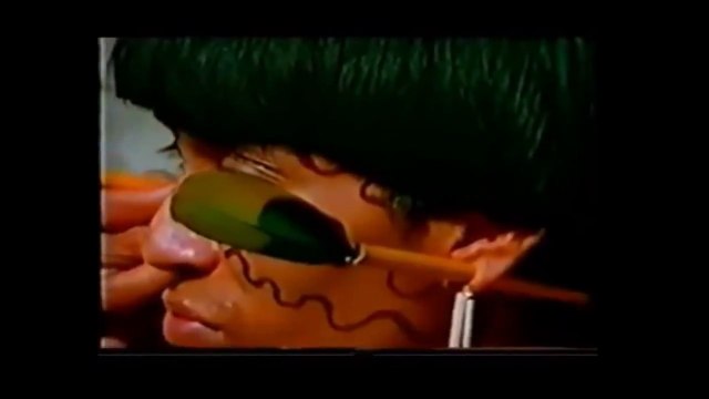 Tribes living in the Amazon rainforest (Part 3) ★ strange tribe Tribes Documentary