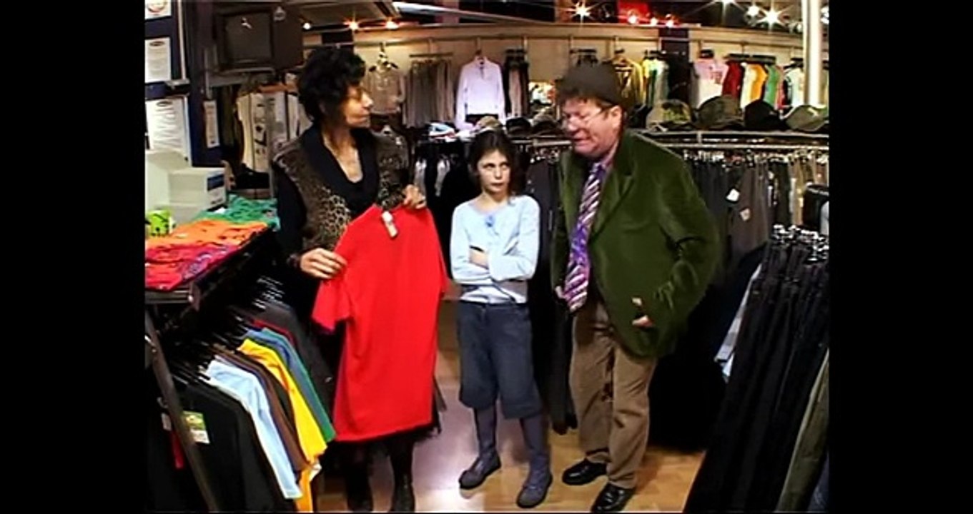 The T shirt. English for Children Nursery Rhymes. Playway to English Unit.4. Ex.5. Rhymes