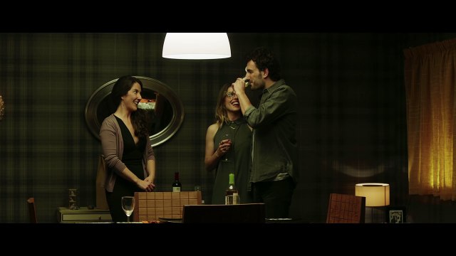 Tráiler El rey tuerto , de Marc Crehuet y protagonizada por Alain Hernández y Miki Esparbé