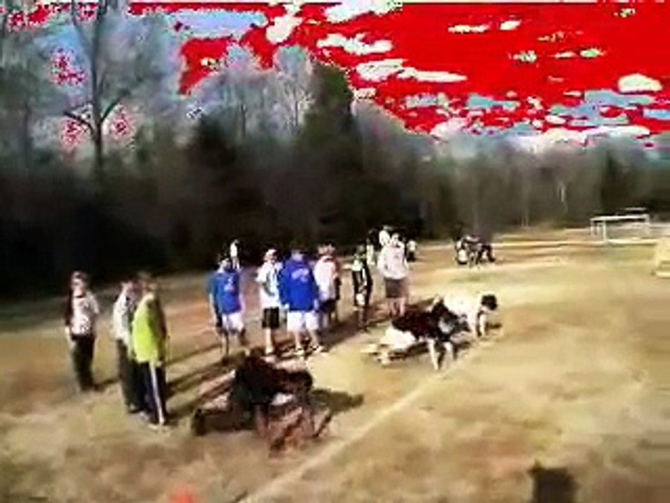 Speed & Agility Camp, Union County Sports