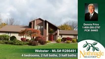 Homes for sale 608 Old Woods Rd Webster NY 14580  Nothnagle Realtors