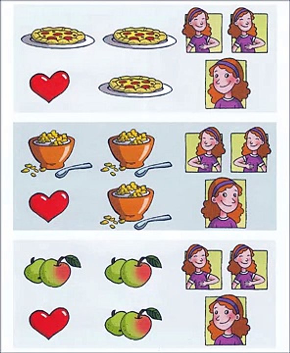 Pizza, pizza. English for Children Nursery Rhymes. Playway to English U9.Food. Les5. Nursery Rhymes