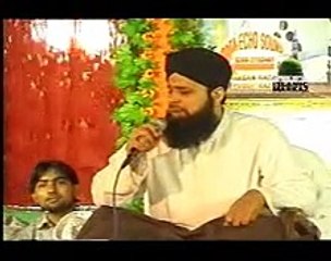 Aqa ki shan ...naat by Owais qadri